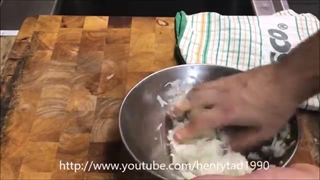 طرز تهیه کباب کوبیده