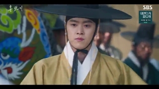 قسمت هفتم فیلم کره ای عاشقان آسمان+ زیرنویس فارسی