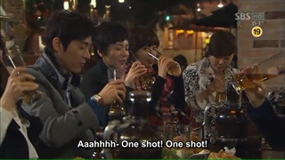 سریال کره ای پزشکان و زنان زایمان قسمت 3