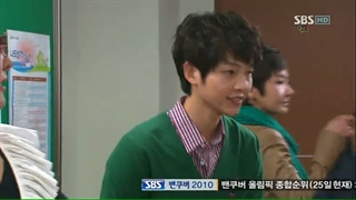 سریال کره ای پزشکان و زنان زایمان قسمت 8