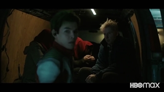 تیزر سریال Titans با زیرنویس فارسی