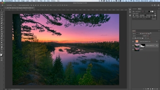 دانلود پلاگین Lumenzia v8.1 برای فتوشاپ