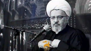 تا کی قرار است اربعین کربلا برویم اما به غیبت عادت کنیم؟!  استاد معاونیان