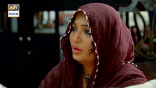 سریال پاکستانی پوکار قسمت 12