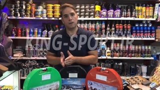 راهنمای انتخاب زنجیرچرخ مناسب برای خودرویتان