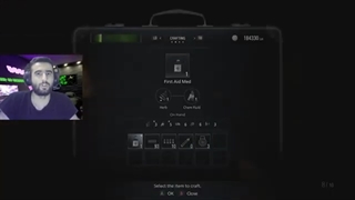 گیمپلی رزیدنت اویل ویلیج پارت 9