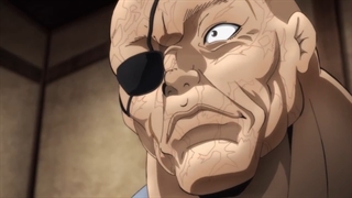 انیمه جدید Hanma Baki: Son of Ogre - انیمه شو