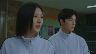 قسمت 11 سریال شمن بزرگ، گا دو شیم +زیرنویس فارسی اضافه شد(The Great Shaman Ga Doo Shim 2021) با بازی کیم سه رون