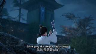 انیمه (Perfect World (Wanmei Shijie قسمت 26 با زیر نویس فارسی