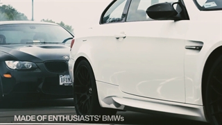 دریفت خفن BMWبا ریمیکس خارجی