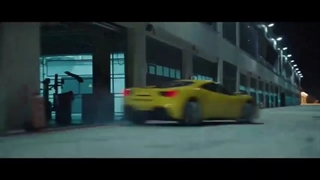 دریفت بسیار خفن از دوج چلنجر 2020