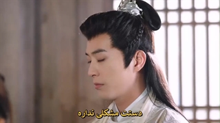 قسمت 10 سریال چینی دختری در دانشکده امپراطوری (A Female Student Arrives at the Imperial College 2021 )