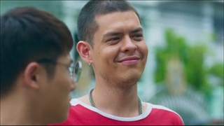 سریال تایلندی روح بیا بجنگیم | قسمت هفتم | زیرنویس فارسی | Let’s Fight Ghost 2021