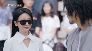 سریال چینی دوست دختر قسمت 13