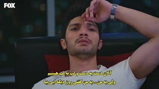 سریال ask mantik intikam عشق منطق انتقام قسمت 15 با زیرنویس فارسی