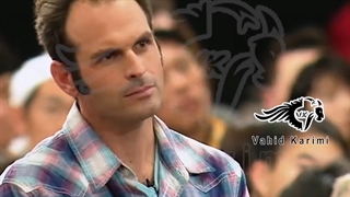 پیش بینی آینده از زبان تونی رابینز _ وحید کریمی