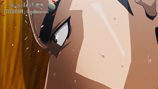 انیمه hinomaru Sumo با زیرنویس فارسی در کانال تلگرامی جهان انیمه قرار گرفت