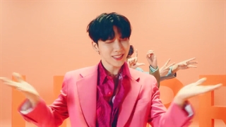 موزیک ویدیو cherry از AB6IX با زیرنویس فارسی