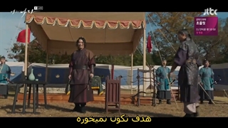 قسمت 14 سریال کره ای کشور من My Country + زیرنویس فارسی چسبیده با بازی یانگ سه جونگ & وو دوهوان-720p(پیشنهادی)