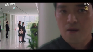 قسمت 5 یک زن +زیرنویس فارسی (one the woman2021)