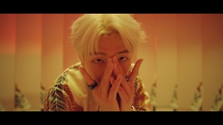 Intro:persona RM