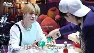 پشت صحنه موزیک ویدیو "Domino"از استری کیدز(Stray Kids)با زیرنویس آنلاین فارسی