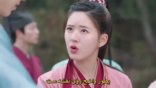 قسمت 8 سریال چینی دختری در دانشکده امپراطوری با زیرنویس فارسی(A Female Student Arrives at the Imperial College 2021 )