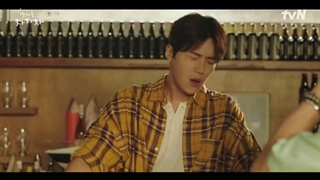 قسمت 11 سریال دهکده ساحلی چاچاچا + با زیرنویس فارسی + Hometown ChaChaCha 2021 با بازی کیم سون هو و شین مین آه