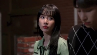 قسمت 5 مینی سریال کره‌ای عشق در سیاه چاله +زیرنویس فارسی+ Love In Black Hole 2021 +قسمت پنجم عشق در سیاه چاله