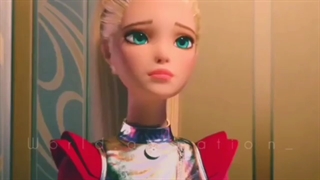 میکس باربی با زیرنویس فارسی و انگلیسی || Shooting Stars