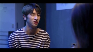 قسمت 7 مینی سریال کره‌ای عشق در سیاه چاله +زیرنویس فارسی+ Love In Black Hole 2021 +قسمت هفتم عشق در سیاه چاله