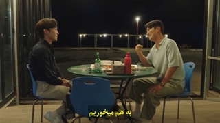 قسمت یازدهم دهکده ساحلی چاچاچا قسمت11 +زیرنویس چسبیده فارسی Hometown ChaChaCha 2021 با بازی شین مین آه و کم سونهو