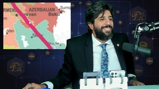 چرا ترکیه در مرزهای نخجوان و سوریه ایجاد مزاحمت میکند؟ ایران بار اقتصادیش را بسته، کار تمام است - برنامه امید دانا