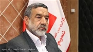 تماشای ویدئو کامران غضنفری پشت پرده حسن روحانی+جرم های روحانی تا اواخر 97