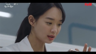 سریال Hometown ChaChaCha قسمت 11+ زیرنویس فارسی