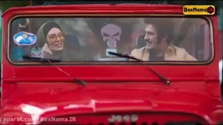 فیلم تکخال / فیلم ایرانی جدید / فیلم سینمایی تکخال / فیلم کمدی خنده دار