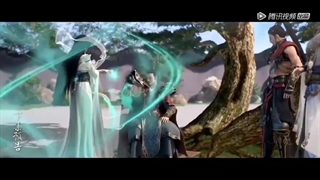 انیمه  Xing Chen Bian فصل 3 قسمت 6 (پیش نمایش) قرار گرفت