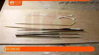 آموزش ساخت تراریوم-به روز رسانی تراریوم خزه در بطری