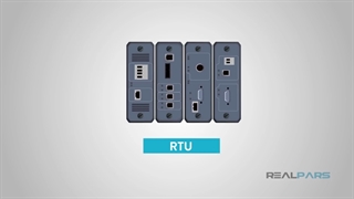 RTU چیست ؟