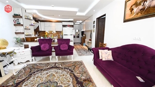 خرید آپارتمان در انزلی