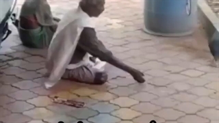 بخدا شغال هم نمی تونه اینجوری بدزده@-@