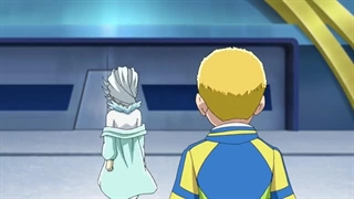 فرفره های انفجاری - فصل 4 قسمت 44 دوبله فارسی