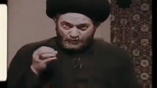 صحبت های مهم و دلسوزانه حاج آقا عاملی