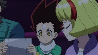 فرفره های انفجاری - فصل 4 قسمت 48 دوبله فارسی