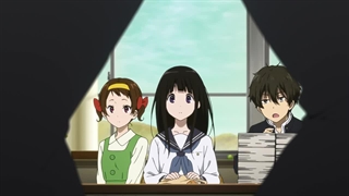 انیمه هیوکا قسمت 15 (زیرنویس فارسی)