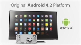 تلویزیون دوو | انتخاب سنتر