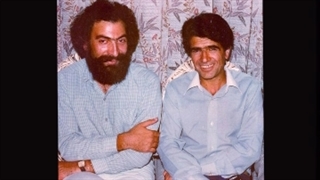 خصوصی استاد شجریان با سه تار مشکاتیان ۱۳۶۲ دعای صبح و آهٍ شب