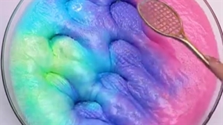 اسلایم / پفکی / کیوت