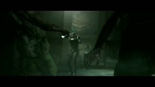 موزیک ویدیو رزیدنت اویل 6 (2)