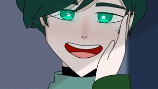 وقتی به اینده سفر میکنی تا ببینی کراشت با کی ازدواج کرده